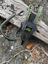 Load image into Gallery viewer, Line Cutterz Elite fishing pliers with retractable ceramic blade and tungsten carbide cutters - Gulf Coast angler gear