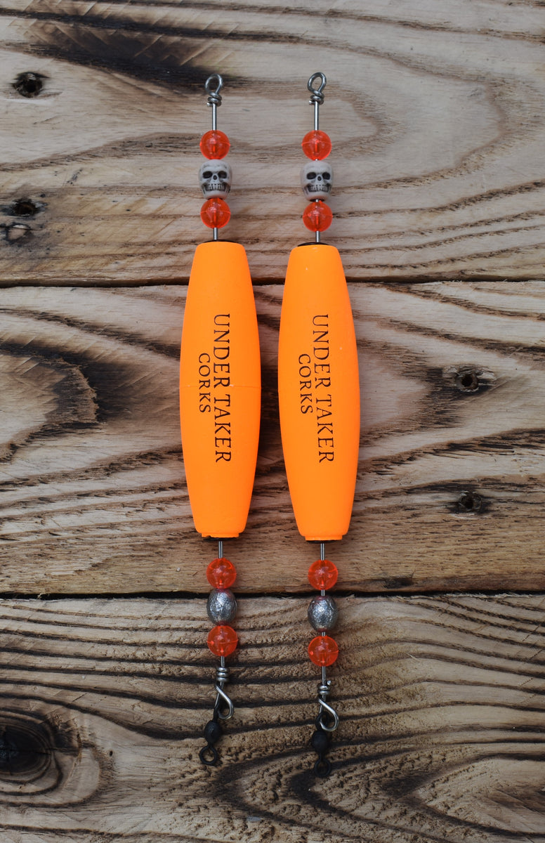 Cigar Undertaker Corks