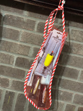 Load image into Gallery viewer, Elite Christmas stocking
