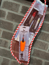 Load image into Gallery viewer, Elite Christmas stocking
