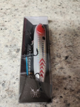 Load image into Gallery viewer, Undertaker Corks top water fishing lures for inshore saltwater and freshwater - Gulf Coast fishing tackle
