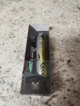 Load image into Gallery viewer, Undertaker Corks top water fishing lures for inshore saltwater and freshwater - Gulf Coast fishing tackle
